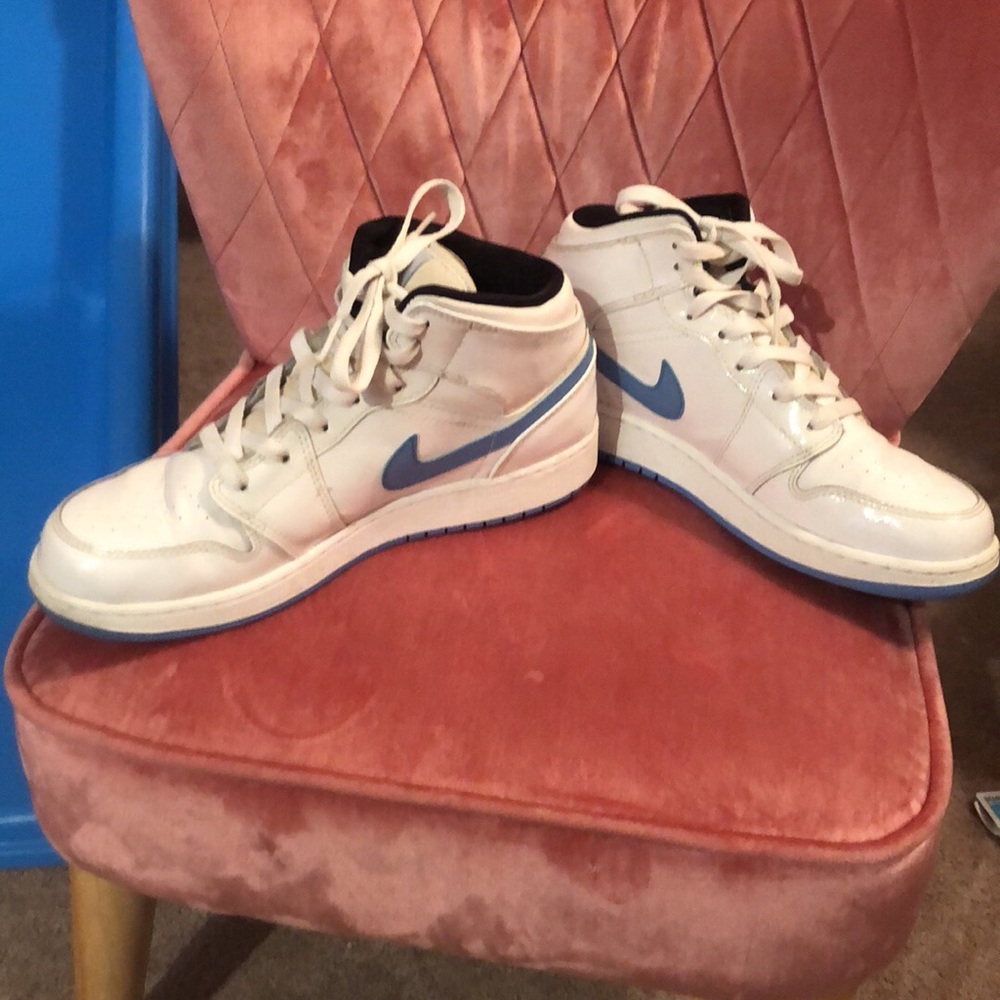 Jordan 1s